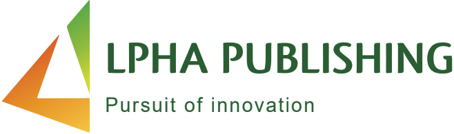 Alpha Publishing Logo