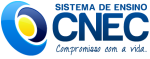 Campanha Nacional de Escolas da Comunidade logo