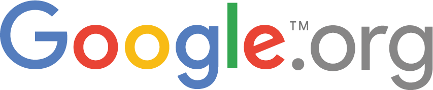 Google.org logo