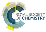 Royal Society of Chemistry Logo