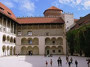 Krakow-Wawel-Courtyard.jpg