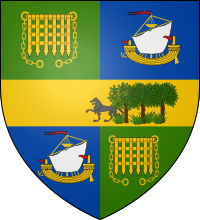 James Callaghan Arms.svg