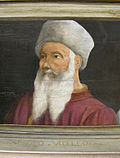 Paolo Uccello