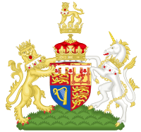 Coat of Arms of Henry of Wales.svg