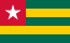 Flag of Togo.svg