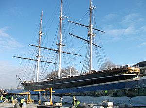 Cutty Sark