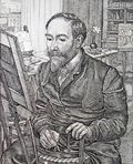 Théophile Steinlen