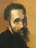 Michelangelo Buonarroti