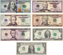 Federal Reserve Notes