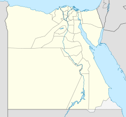 Alexandria is located in Egypt