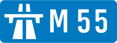 File:UK-Motorway-M55.svg