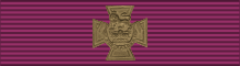 File:UK Victoria Cross ribbon bar.svg