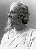 Rabindranath Tagore