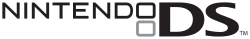 Nintendo DS logo