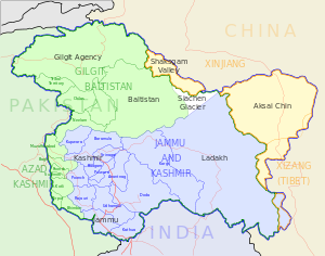 Kashmir map.svg