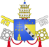 C o a Pio VII.svg