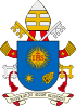 Insigne Francisci.svg