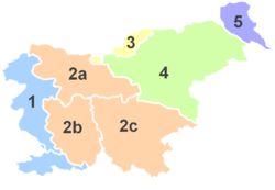 Borders of the Historical Habsburgian Lands in the Republic of Slovenia.png