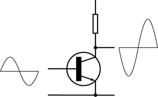 Electronic Amplifier Class A.png