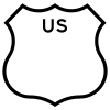 US blank (CA).svg