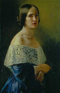 Elisabeth Jerichau-Baumann