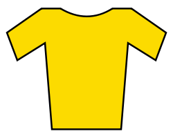 File:Jersey yellow.svg