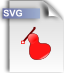 Inkscape SVG plain.svg