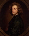 Sir Godfrey Kneller