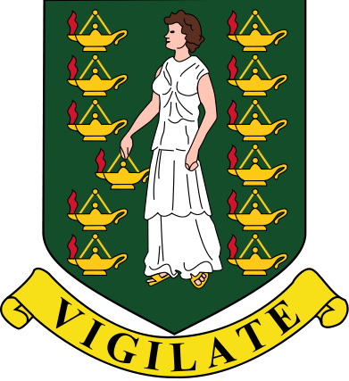 File:Coat of Arms of the British Virgin Islands.svg