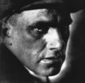 Vladimir Mayakovsky