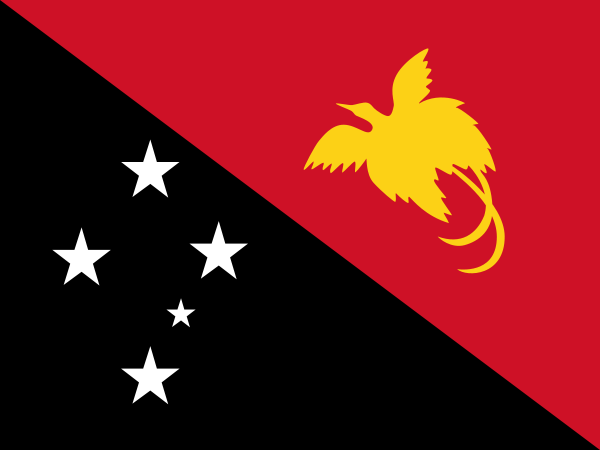 File:Flag of Papua New Guinea.svg